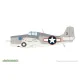 Eduard 84204 1/48 F4F-4 Wildcat Late - The Weekend Edition Plastic for Aircraft Weekend edition