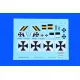 Eduard 8451 1/48 Fokker E.II Plastic for Aircraft Weekend edition