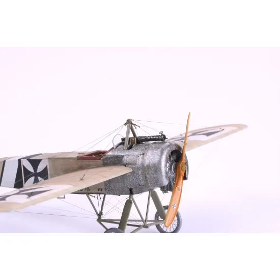 Eduard 8451 1/48 Fokker E.II Plastic for Aircraft Weekend edition