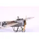 Eduard 8451 1/48 Fokker E.II Plastic for Aircraft Weekend edition