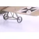 Eduard 8451 1/48 Fokker E.II Plastic for Aircraft Weekend edition