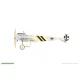 Eduard 8451 1/48 Fokker E.II Plastic for Aircraft Weekend edition