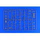 Eduard 8451 1/48 Fokker E.II Plastic for Aircraft Weekend edition