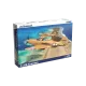 Eduard 8470 1/48 P-39Q Airacobra Plastic for Aircraft Weekend edition