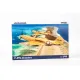 Eduard 8470 1/48 P-39Q Airacobra Plastic for Aircraft Weekend edition