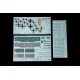 Eduard 8483 1/48 Fokker D.VIIF Plastic for Aircraft Weekend edition