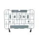 Eduard 8483 1/48 Fokker D.VIIF Plastic for Aircraft Weekend edition