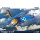 Eduard 8483 1/48 Fokker D.VIIF Plastic for Aircraft Weekend edition