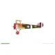 Eduard 8485 1/48 Sopwith F.1 Camel (Bentley) Plastic for Aircraft Weekend edition