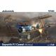 Eduard 8485 1/48 Sopwith F.1 Camel (Bentley) Plastic for Aircraft Weekend edition