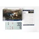 Eduard 8485 1/48 Sopwith F.1 Camel (Bentley) Plastic for Aircraft Weekend edition