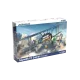 Eduard 8486 1/48 Sopwith F.1 Camel (Clerget) Plastic for Aircraft Weekend edition