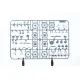 Eduard 8486 1/48 Sopwith F.1 Camel (Clerget) Plastic for Aircraft Weekend edition