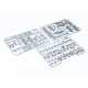 Eduard 8486 1/48 Sopwith F.1 Camel (Clerget) Plastic for Aircraft Weekend edition