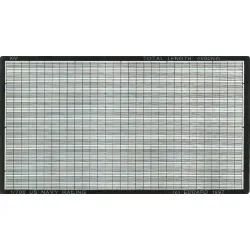 Eduard 99005 1/700 US Navy Railing 1/700 Photo-Etched for Ships Photo etched set