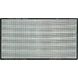 Eduard 99009 1/700 Royal Navy Railing 1/700 Photo-Etched for Ships Photo etched set