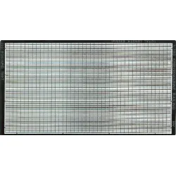 Eduard 99012 1/700 Kriegsmarine Railings 1/700 Photo-Etched for Ships Photo etched set