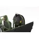 Eduard BIG2405 1/24 Spitfire Mk.IXc Big Ed for Aircraft