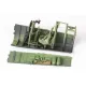 Eduard BIG2405 1/24 Spitfire Mk.IXc Big Ed for Aircraft