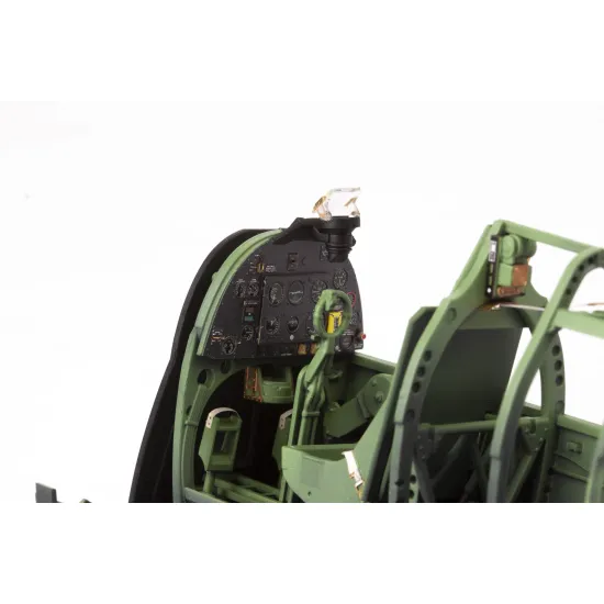 Eduard BIG2405 1/24 Spitfire Mk.IXc Big Ed for Aircraft