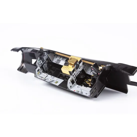Eduard BIG33142 1/32 Tornado ECR Big Ed for Aircraft