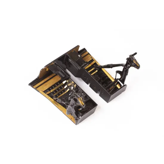 Eduard BIG33142 1/32 Tornado ECR Big Ed for Aircraft