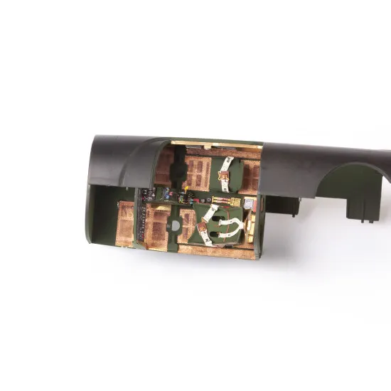 Eduard BIG33143 1/32 B-25H Big Ed for Aircraft