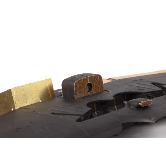 Eduard BIG33151 1/32 Hurricane Mk.IIb Big Ed for Aircraft