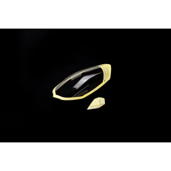 Eduard BIG33155 1/35 F-35A Big Ed for Aircraft