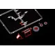 Eduard BIG33158 1/32 MC.202 Big Ed for Aircraft