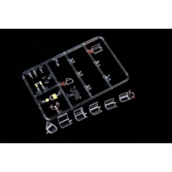 Eduard BIG33163 1/35 B5N2 Big Ed for Aircraft