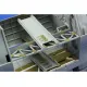 Eduard BIG3332 1/32 B-17G - PART I. Big Ed for Aircraft