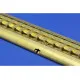 Eduard BIG3333 1/32 B-17G - PART II. Big Ed for Aircraft