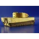 Eduard BIG3527 1/35 TIGER I Mid. Production Big Ed for AFV