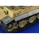 Eduard BIG3527 1/35 TIGER I Mid. Production Big Ed for AFV