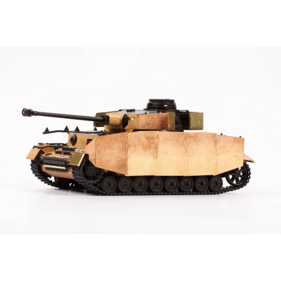 Eduard BIG3591 1/35 Panzer IV Ausf. H Big Ed for AFV