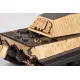 Eduard BIG3594 1/35 King Tiger Porsche Big Ed for AFV