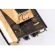Eduard BIG3594 1/35 King Tiger Porsche Big Ed for AFV