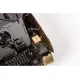 Eduard BIG3599 1/35 Brummbär Big Ed for AFV