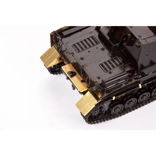 Eduard BIG3599 1/35 Brummbär Big Ed for AFV