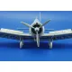 Eduard BIG4808 1/48 SBD-3 Big Ed for Aircraft