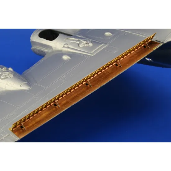 Eduard BIG4873 1/48 B-17G Big Ed for Aircraft