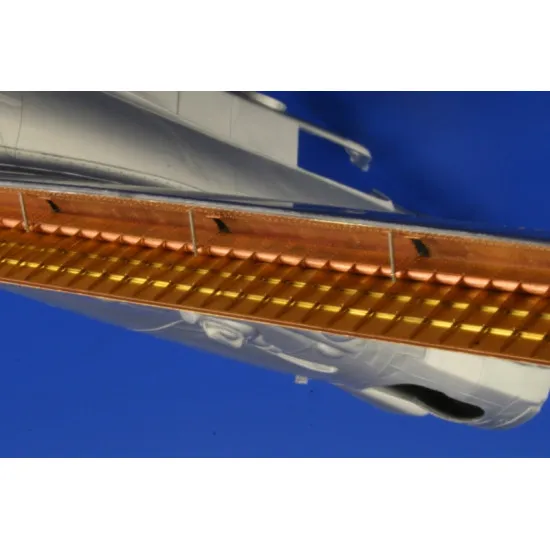 Eduard BIG4873 1/48 B-17G Big Ed for Aircraft