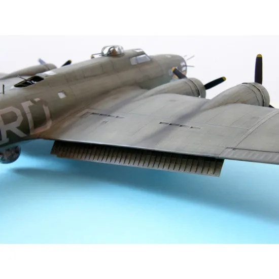 Eduard BIG4873 1/48 B-17G Big Ed for Aircraft