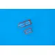 Eduard BIG49220 1/48 Rafale C w/grey seatbelts Big Ed for Aircraft