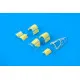 Eduard BIG49240 1/48 P-38G Big Ed for Aircraft