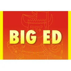 Eduard BIG49242 1/48 F-16C Block 25 Big Ed for Aircraft