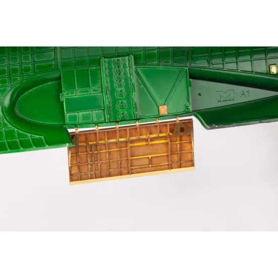 Eduard BIG49255 1/48 B-17G PART II Big Ed for Aircraft