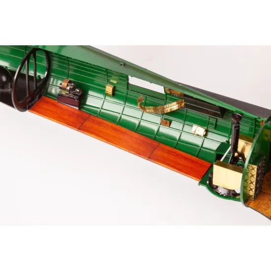 Eduard BIG49256 1/48 B-17G PART III Big Ed for Aircraft