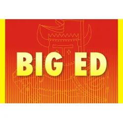 Eduard BIG49302 1/48 F/A-18E Big Ed for Aircraft